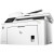 Multifunctional laser monocrom HP LaserJet Pro M227fdw, A4, Duplex, Retea, Wi-Fi, Fax