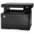 Multifunctional laser monocrom HP LaserJet Pro M435nw, A4, USB, Retea, Wi-Fi