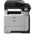 Multifunctional laser monocrom HP LaserJet Pro M521dn, A4, USB, Retea