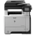 Multifunctional laser monocrom HP LaserJet Pro M521dw, A4, USB, Retea, Wi-Fi