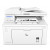 Multifunctional laser monocrom HP LaserJet Pro MFP M227sdn, A4, Retea, USB