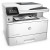 Multifunctional laser monocrom HP LaserJet Pro MFP M426fdn, A4, USB, Retea