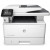 Multifunctional laser monocrom HP LaserJet Pro MFP M426fdn, A4, USB, Retea