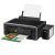 Multifunctionala inkjet color EPSON L486, CISS, A4, Wi-Fi, USB, Card Reader