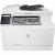 Multifunctionale laser color HP LaserJet Pro M181fw, A4, Wi-Fi, Retea