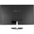 Monitor LED ASUS MX25AQ 25 inch 5ms black-gray
