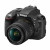 NIKON D3300 KIT AF-P 18-55mm (black)