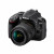 NIKON D3400 Kit AF-P 18-55mm VR (black)