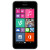 Smartphone Dual Sim, 4", 5MP, Micro SD, Wi-Fi, Bluetooth, Grey, NOKIA Lumia 530