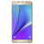 SAMSUNG Galaxy Note 5, Octa-Core, 4GB Ram, 32GB, Gold