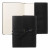 Note Pad A6, negru, NINA RICCI Pensee