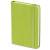 Caiet de birou A6, verde, din imitatie de piele, FEDON Notebook