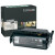 Toner, black, LEXMARK 12A6865