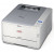 Imprimanta laser color, OKI C301dn LED, A4, USB, Retea, Duplex