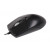 Mouse A4Tech OP-720 PS/2 black