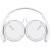 Casti Sony Over-Head MDR-ZX110 white