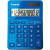 Calculator de birou, 12 digiti, albastru, CANON LS-123K