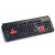 Tastatura Gaming A4Tech X7 G300 USB