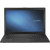 Laptop ASUS Pro Essential P2520LA−XO0762T, 15.6'' HD, Core i3−4005U 1.7GHz, 4GB DDR3, 500GB HD, Win 10 64bit