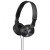 Casti Sony Over-Head MDR-ZX310B black