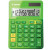 Calculator de birou, 12 digiti, verde, CANON LS-123K