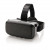 Ochelari VR 3D, negru
