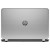 Laptop, Intel Core i3-5010U 2.1GHz, 15.6", 1TB, 4GB, nVIDIA GeForce GT 830M 2GB DDR3, Free Dos, HP Pavilion 15-p250nq