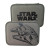 Penar neechipat, 2 fermoare, PIGNA Star Wars Ep 7 Canvas