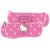 Penar tip etui, triunghiular, roz deschis, PIGNA Hello Kitty