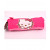 Penar, tubular, roz, HELLO KITTY Dungi