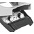 Perforator metalic de birou, pentru maxim 10 coli, alb perla, LEITZ MINI 5060 NeXXt Series
