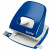 Perforator metalic de birou, pentru maxim 30 coli, albastru, LEITZ 5008 NeXXt Series