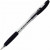 Pix fara mecanism, 1.2mm, negru, BIC ATLANTIS STIC