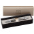 Pix, PARKER IM Premium Deep Gun Metal Chiselled CT