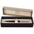 Pix, PARKER Jotter Premium Satin Black Stainless Steel Chiselled CT