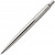 Pix, PARKER Jotter Royal Stainless Steel Diagonal CT