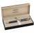 Pix, PARKER Sonnet Dark Grey Laque GT