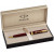 Pix, PARKER Sonnet Laquer Deep Red GT