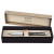 Pix, PARKER Urban Premium Ebony Metal Chiselled CT