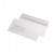 Plic DL (110 x 220mm), siliconic, alb, 80 g/mp, cu fereastra stanga, 1000 buc./cutie, GPV