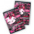 Caiet A4, 60 file, matematica, PIGNA Premium - Hello Kitty