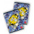 Caiet A5, 24 file, tip 1, PIGNA Premium - Sponge Bob