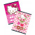 Caiet A5, 48 file, matematica, HELLO KITTY