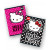 Caiet A5, 24 file, tip 2, PIGNA Premium - Hello Kitty