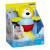 Jucarie baie, ursulet, TOMY Bath Toys -Aqua Fun