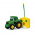 Tractorul Johnny cu telecomanda, TOMY John Deere