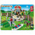 Spectacol de cai, PLAYMOBIL Pony Farm