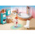 Baie casei de papusi, PLAYMOBIL Doll's House