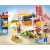 Dormitorul copiilor casei de papusi, PLAYMOBIL Doll's House