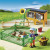 Tarc pentru iepuri, PLAYMOBIL Farm